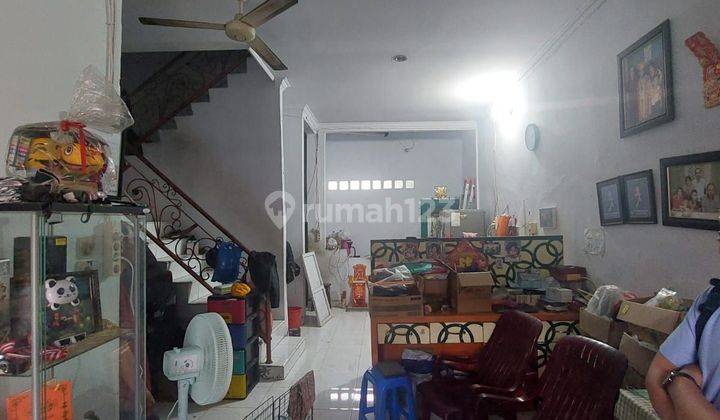 Di Jual Rumah Di Ampera 5 1