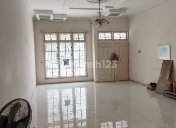 Di Jual Rumah Mewah Di Jalan Aceh Baru 1