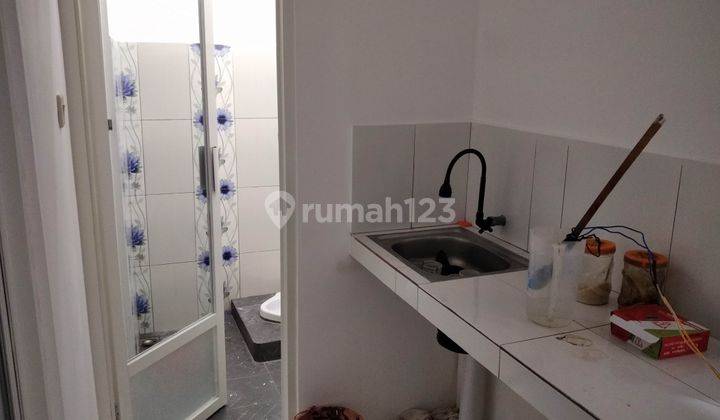 Rumah Modern Ponorogo Nambangrejo Lahan Jumbo 5