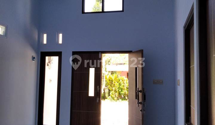 Rumah Ponorogo Modern Barat Tambakbayan Lahan Jumbo 5