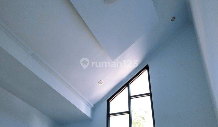 Rumah Ponorogo Modern Barat Tambakbayan Lahan Jumbo 6