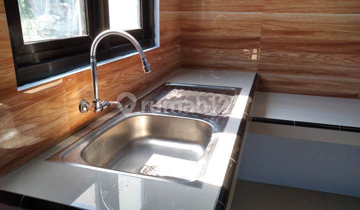 Rumah Ponorogo Modern Barat Tambakbayan Lahan Jumbo 8