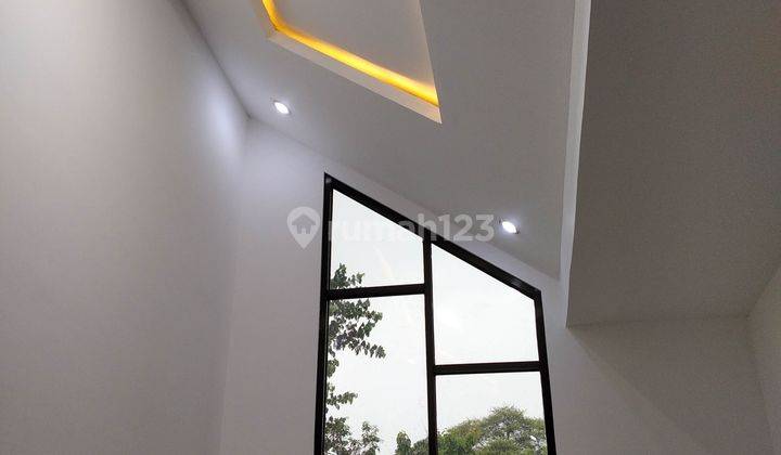 Rumah Murah Ponorogo Nambangrejo Lahan Jumbo 3