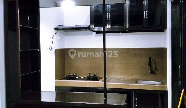 Rumah Murah Ponorogo Nambangrejo Lahan Jumbo 4