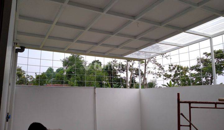 Rumah Murah Ponorogo Nambangrejo Lahan Jumbo 6