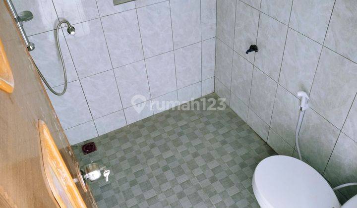 Rumah Murah Ponorogo Nambangrejo Lahan Jumbo 7