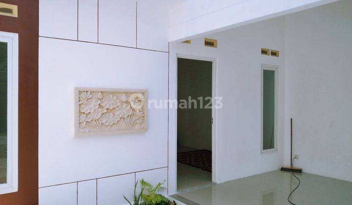 Rumah Murah Ponorogo Lahan Jumbo Pinggir Jalan 2