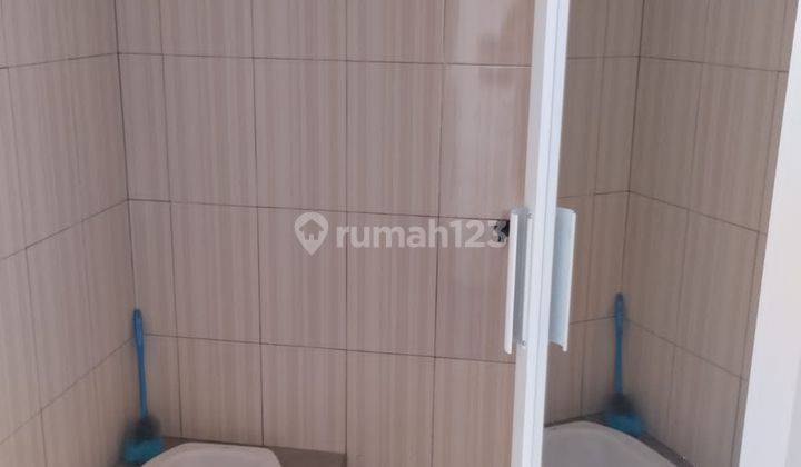 Rumah Murah Ponorogo Lahan Jumbo Pinggir Jalan 6