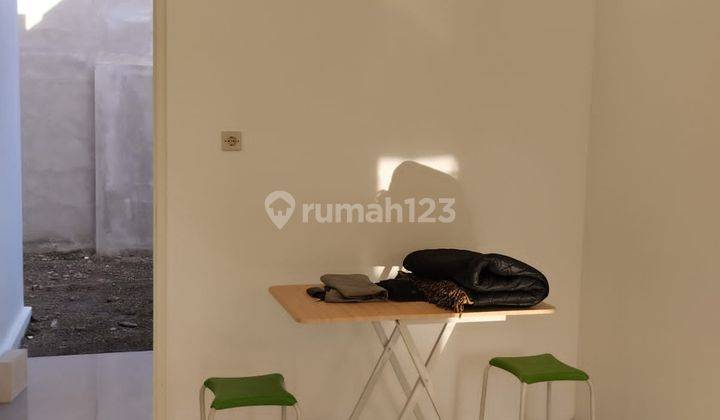 Rumah Murah Ponorogo Lahan Jumbo Pinggir Jalan 8