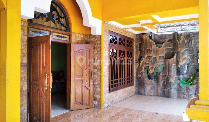 Rumah Mewah Ponorogo Dekat Terminal Seloaji Murah 3