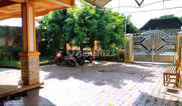 Rumah Mewah Ponorogo Dekat Terminal Seloaji Murah 4