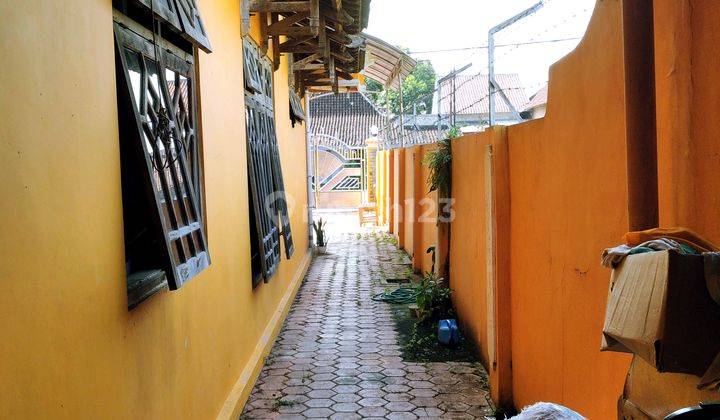 Rumah Mewah Ponorogo Dekat Terminal Seloaji Murah 5