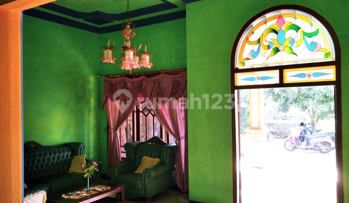 Rumah Mewah Ponorogo Dekat Terminal Seloaji Murah 6