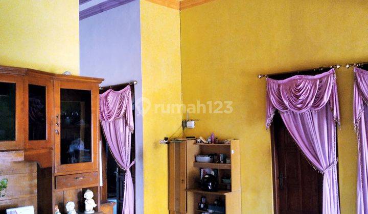 Rumah Mewah Ponorogo Dekat Terminal Seloaji Murah 7