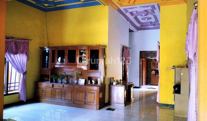 Rumah Mewah Ponorogo Dekat Terminal Seloaji Murah 10