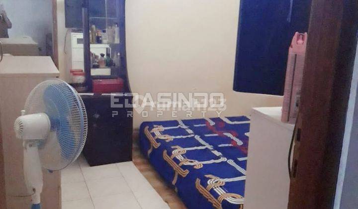 Rumah Tengah Kota Ponorogo Pinggir Jalan 6