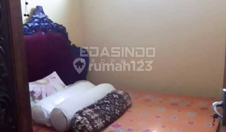 Rumah Tengah Kota Ponorogo Pinggir Jalan 9