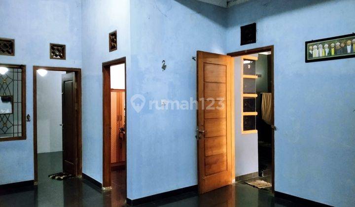Rumah Murah Dekat Samsat dan Pabrik Es Ponorogo