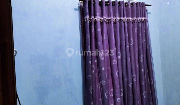 Rumah Murah Dekat Samsat dan Pabrik Es Ponorogo
