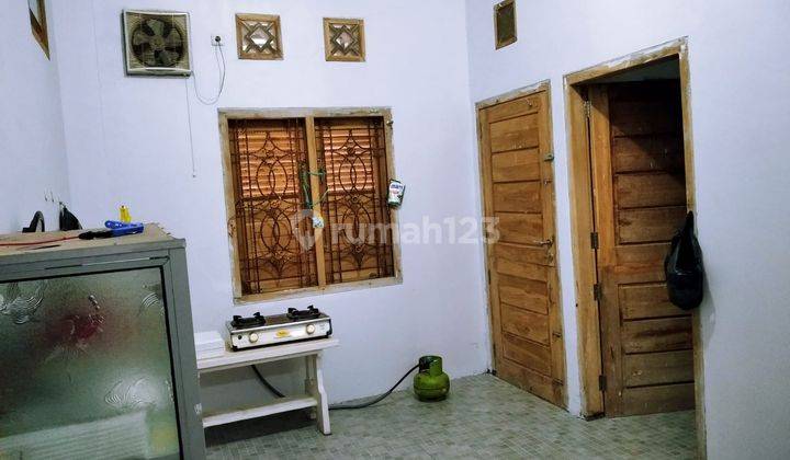 Rumah Murah Dekat Samsat dan Pabrik Es Ponorogo