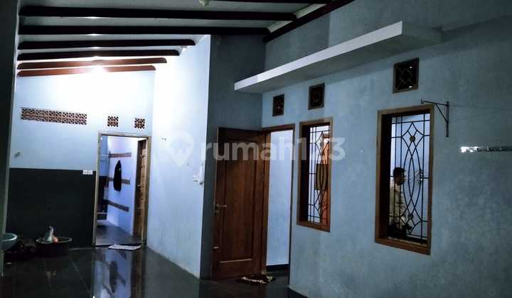 Rumah Murah Dekat Samsat dan Pabrik Es Ponorogo