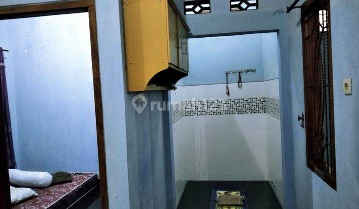 Rumah Murah Dekat Samsat dan Pabrik Es Ponorogo