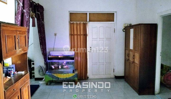 Rumah Keniten Ponorogo Kota Timur Kantor Kejaksaan 3