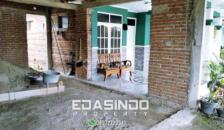 Rumah Keniten Ponorogo Kota Timur Kantor Kejaksaan 7