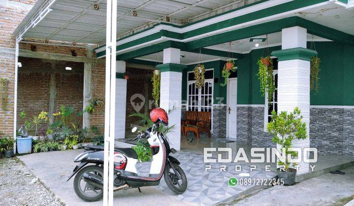 Rumah Keniten Ponorogo Kota Timur Kantor Kejaksaan 1