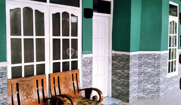 Rumah Keniten Ponorogo Kota Timur Kantor Kejaksaan 10