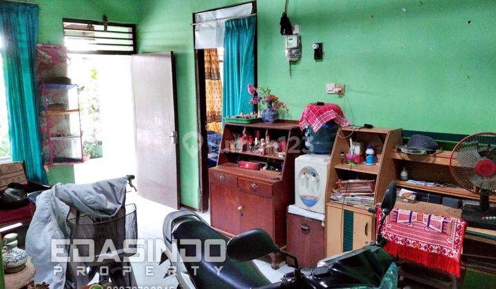 Rumah Tengah Kota Utara alun alun ponorogo 5