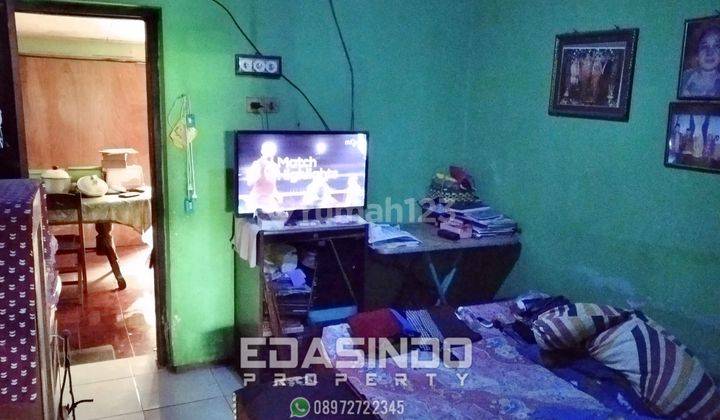 Rumah Tengah Kota Utara alun alun ponorogo 6