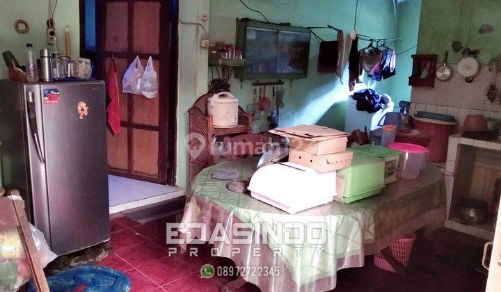 Rumah Tengah Kota Utara alun alun ponorogo 8