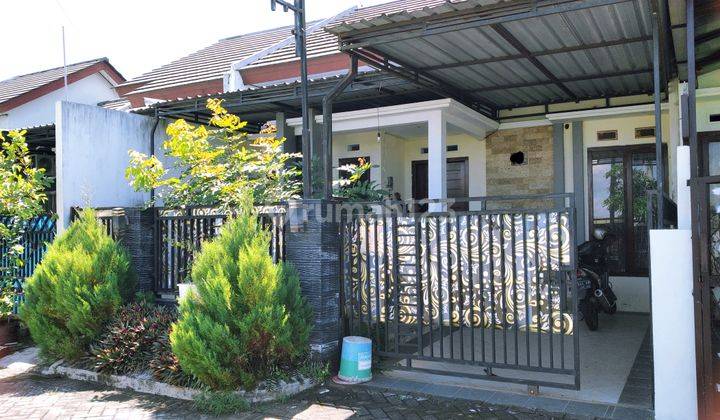 Rumah Perumahan Tengah Kota Tambakbayan Ponorogo 1