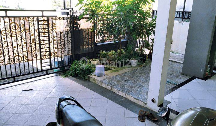 Rumah Perumahan Tengah Kota Tambakbayan Ponorogo 3