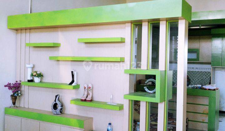 Rumah Perumahan Tengah Kota Tambakbayan Ponorogo 4
