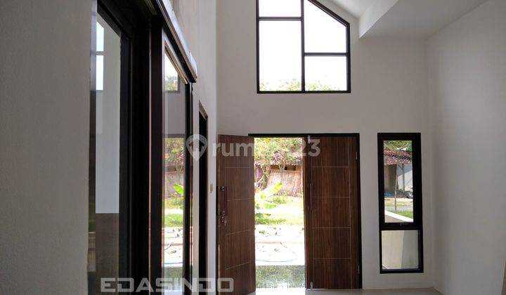 Rumah Cantik Lahan Jumbo Ponorogo 2