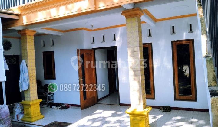 Rumah Ponorogo Utara Tambakbayan spek usaha 2
