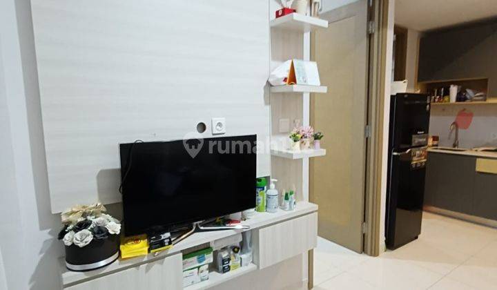 Dijual Murah Unit 1 Br Ta Residences , Best Price !!! 1