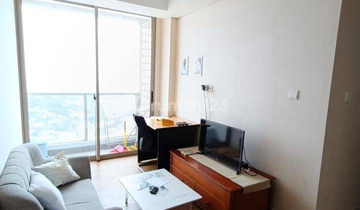 Dijual Cepat Unit 3 Br Suite Fully Furnished, Termurah !! 1