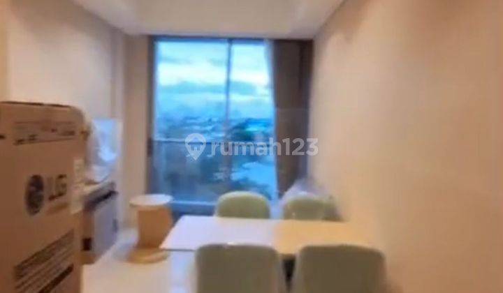 Dijual Unit 3br Brand New Full Furnished Termurah !!! 1