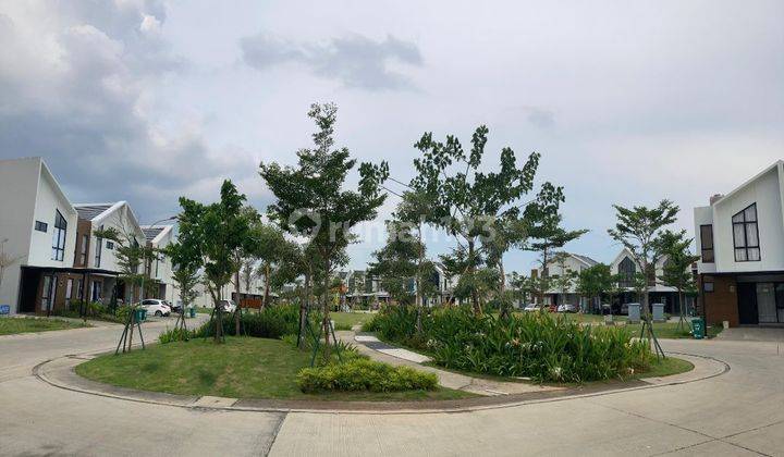 Dijual Rumah Citra Garden Puri Cluster Casco Cc , Dijual Cepat !! 2