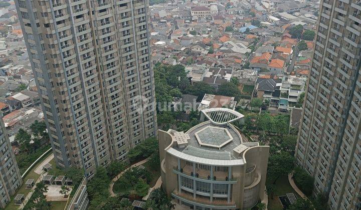 Dijual Condo 2+1 Taman Anggrek Residences , Harga Termurah!! 1