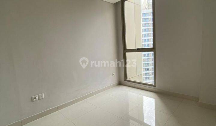 Dijual 1 Br Taman Anggrek Residences, Semi Furnished, Harga Bagus 2