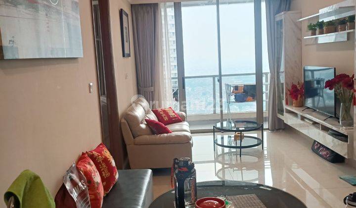 Dijual Condo 2+1 Taman Anggrek Residences , Harga Termurah!! 2