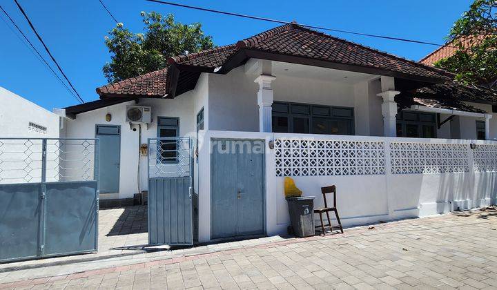 Quick sale of 2 bedroom minimalist house Shm, Banjar Semer Kerobokan 2