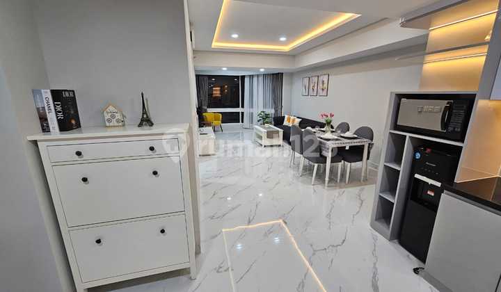 For Sale: Taman Anggrek Condominium Apartment, Strata Title, Near Shopping Center, Ready to Occupy 2