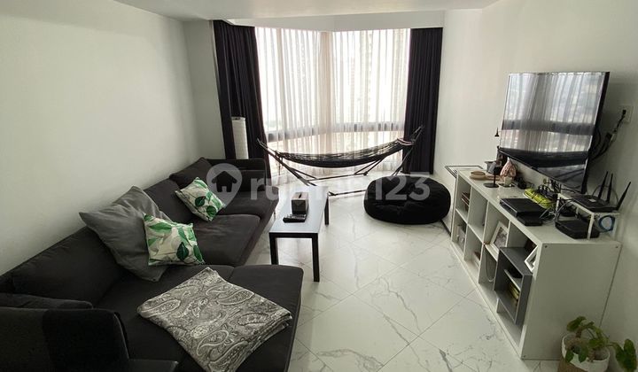 Disewakan Condominium Taman Anggrek Siap Huni, 2