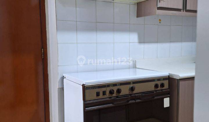 Condominium Taman Anggrek 2 BR Furnished Bagus 2