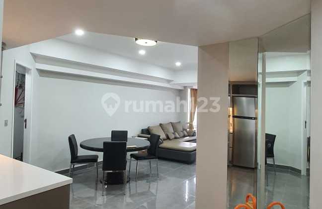 For Rent Taman Anggrek 2 BR, Neat and Ready to Occupy 2